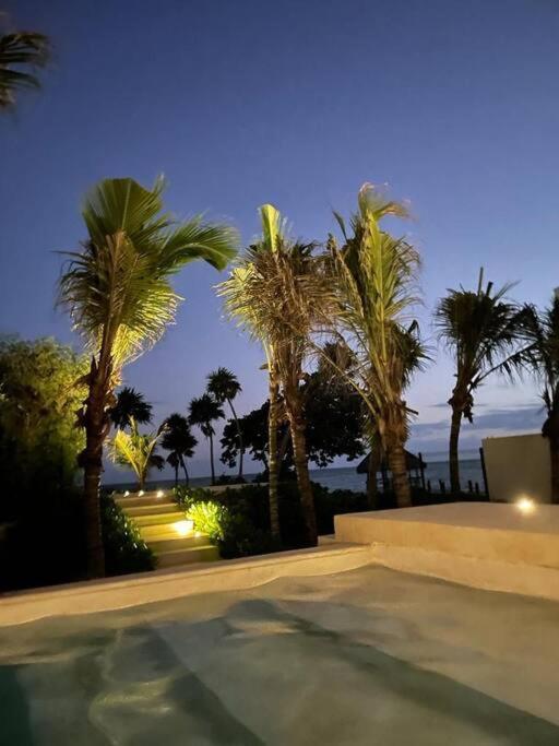 A Sanctuary By The Sea Apartment Akumal Exterior photo